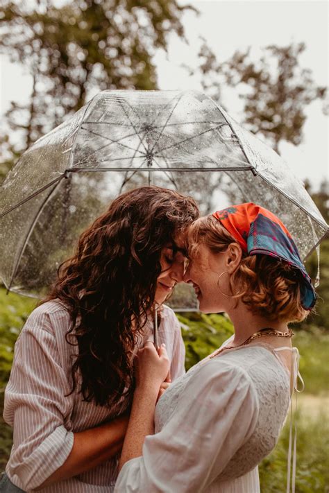 Couples LGBTQ+ Photoshoot Tips 